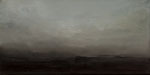 o. T. Öl auf Leinwand, 2016, 15x30