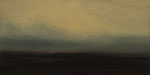 o. T. Öl auf Leinwand, 2016, 30x60