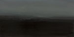 o. T. Öl auf Leinwand, 2016, 30x60