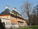 Schloss Pillnitz