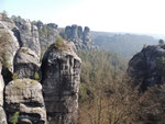 auf der Bastei