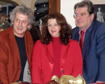 2/2009 Rosenmontag mit Erwin Steinhauer und Michaela Berger
