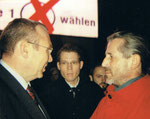9/2002 mit BK Alfred Gusenbauer