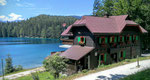 Lago di Fusine