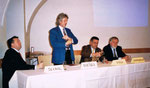 1/2005 Tourismustag mit BGM Konrad Seunig und Gerhard Mock