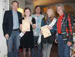 11/2012 Wahl der Miss Bauerngolf