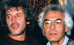 8/1998 mit grünem Bezirksrat Georg Schrems