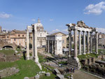 Forum Romanum