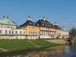 Pillnitz