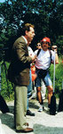 6/1998 Au Exkursion mit Prof. Bernd Lötsch