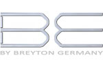 BE by Breyton Felgen