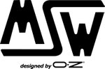 MSW by OZ Felgen 