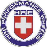 HRE Wheels Felgen 