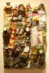 Assemblage one