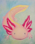 ambystoma mexicanum