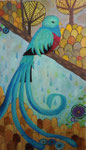 quetzal