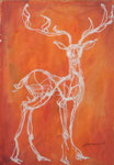 le hiver de orange　（個人蔵）