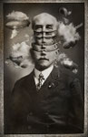 Photomontage - 50 x 70 (taille du tirage modifiable) - Edition limitée
