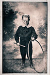 Photomontage - 50 x 70 (taille du tirage modifiable) - Edition limitée