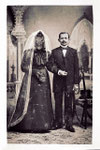 Photomontage - 50 x 70 (taille du tirage modifiable) - Edition limitée