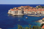 Dubrovnik, Kroatien