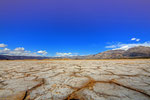 Panamint Valley, Death Valley, Kalifornien