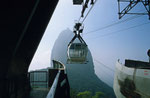 Zuckerhut, Rio de Janeiro, Brasilien