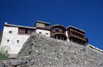 Schloss des Mir von Hunza, Karimabad, Pakistan