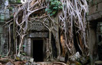 Angkor Wat, Kambodscha