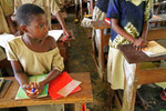 Schule, Batou, Togo