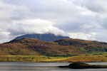 Loch Eriboll, Nord-Schottland