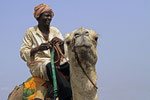 Tanguieta, Benin