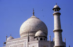 Taj Mahal, Agra