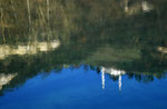 Unna-Fluss, Bihac, Bosnien-Herzegovina