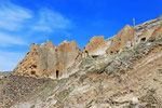 Höhlendorf Kandovan