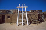 Acoma Pueblo, New Mexico