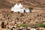 Mausoleum Mohammed bin Ali al Alawi