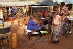 Tanguieta, Benin