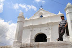 Chichigastenango, Guatemala