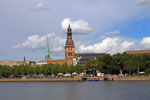 Riga, Lettland