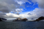 Brepollen mit Hornbreen, Hornsund