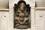 Ganesha, bali