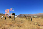 Ranch, West-Texas