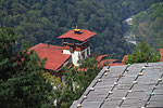 Drongza Dzong