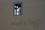 Cafe(h)aus