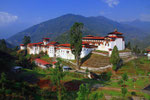 Punakha Dzong