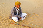 Wüste Thar, Rajasthan