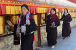 Lhasa, Tibet