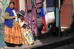 La Paz, Bolivien