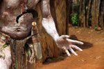 Asaro-Mudmen, Eastern Highlands